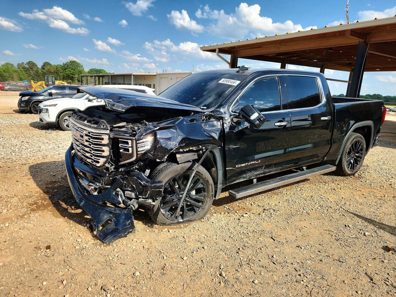 GMC SIERRA 2022