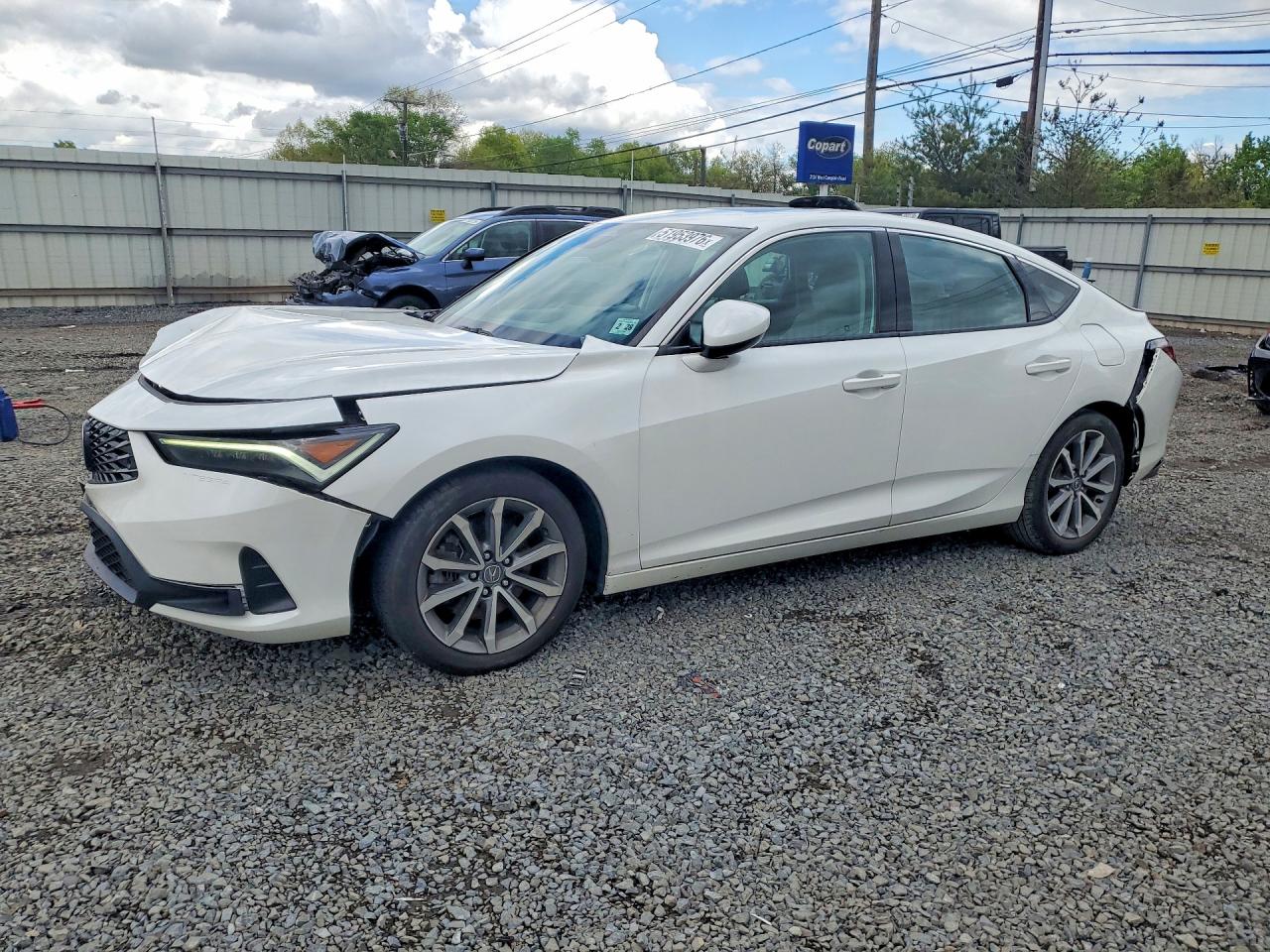 ACURA INTEGRA 2023