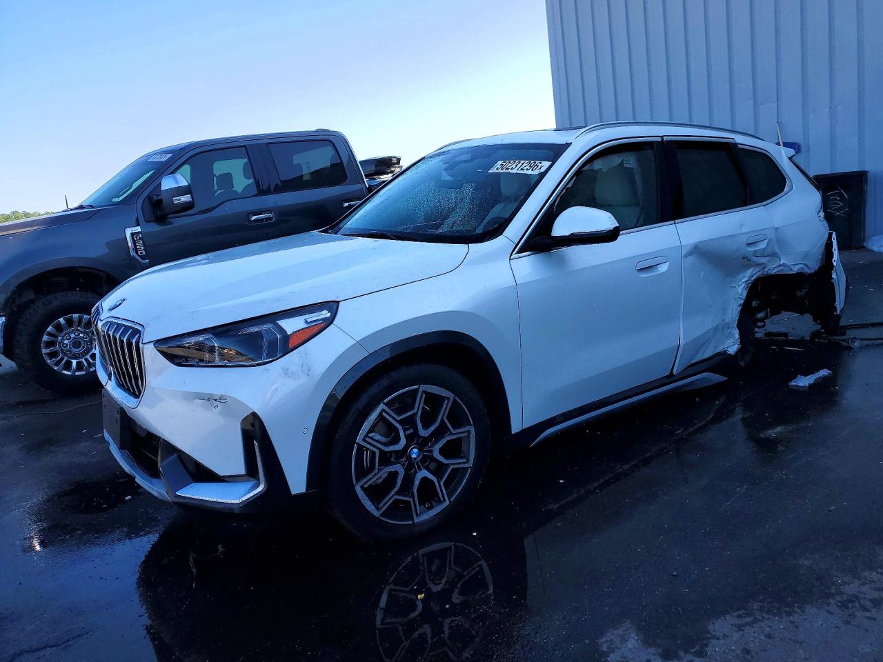 BMW X1 2026