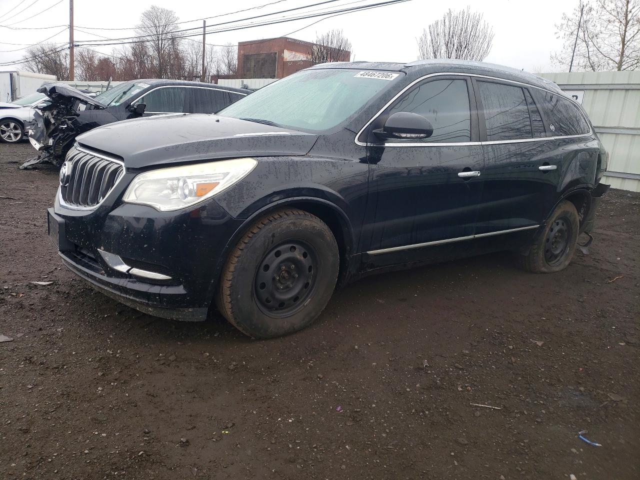 BUICK ENCLAVE 2016