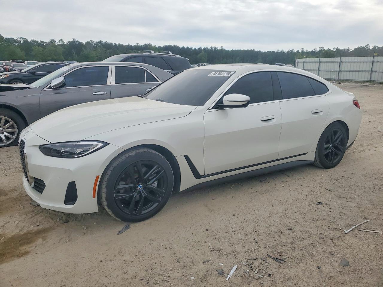 BMW 430I 2024