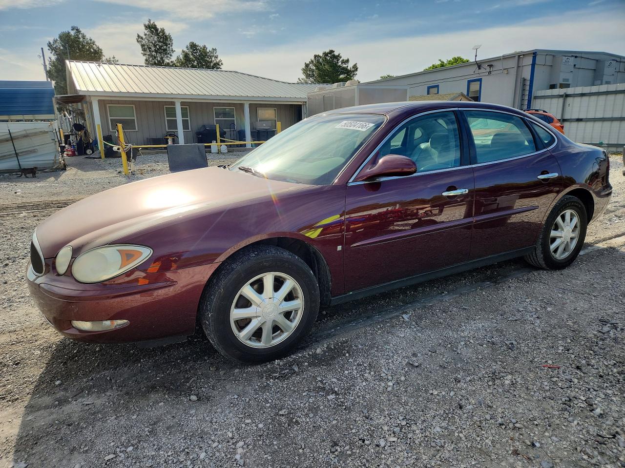 BUICK LACROSSE 2006