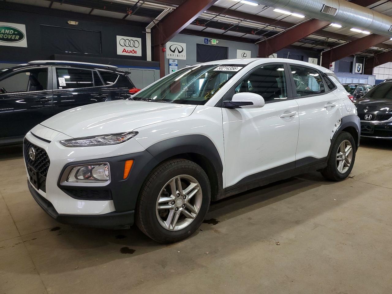 HYUNDAI KONA 2020