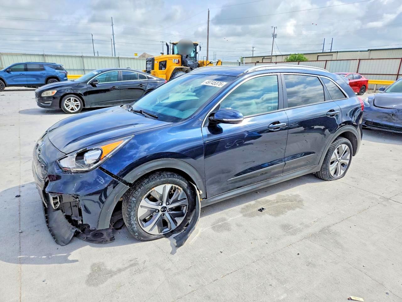 KIA NIRO 2019