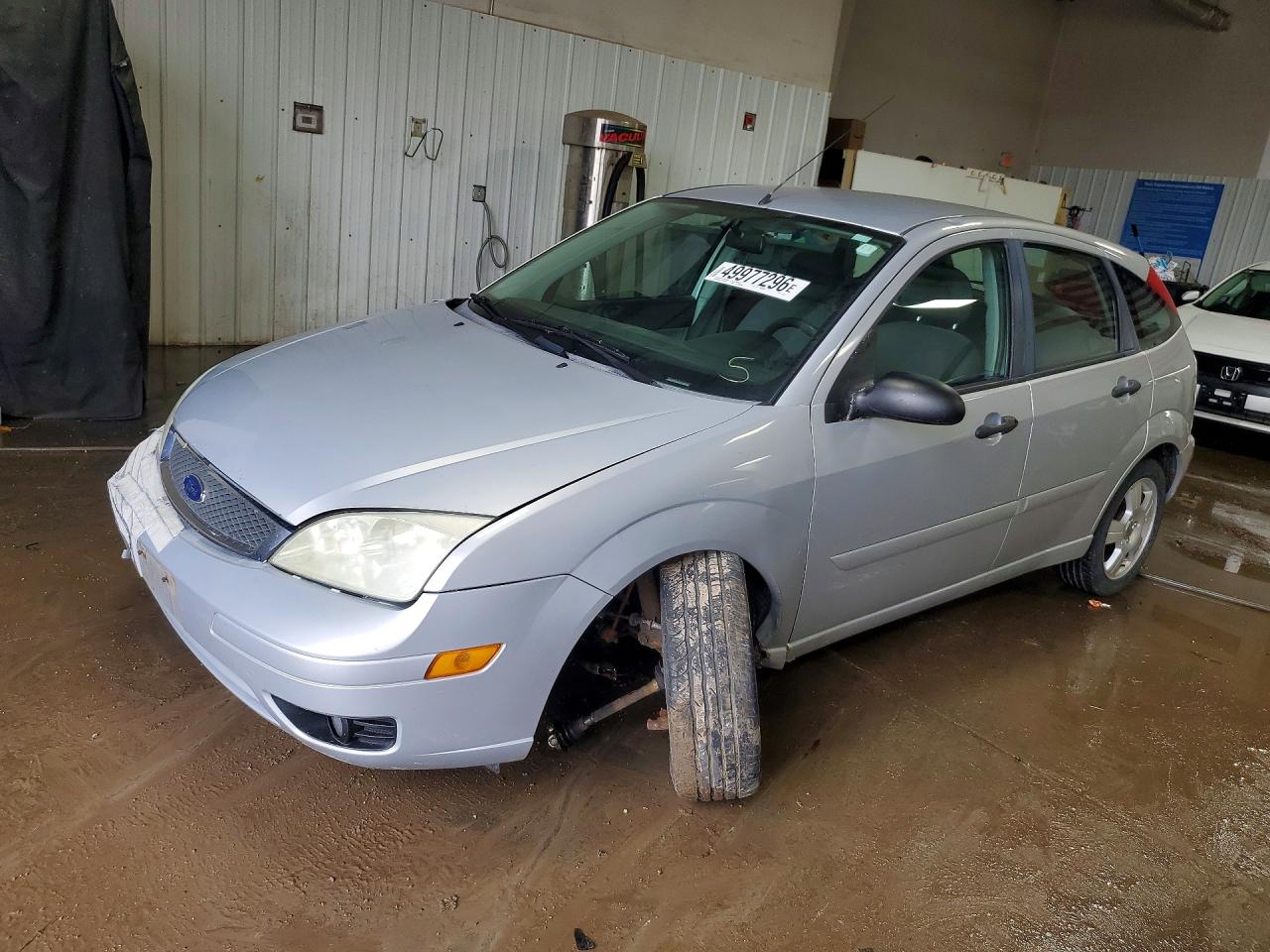 FORD FOCUS 2005