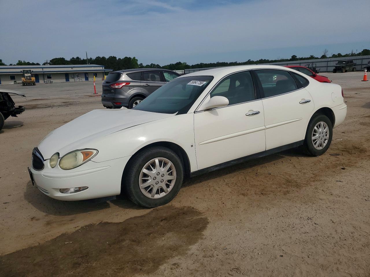 BUICK LACROSSE 2006