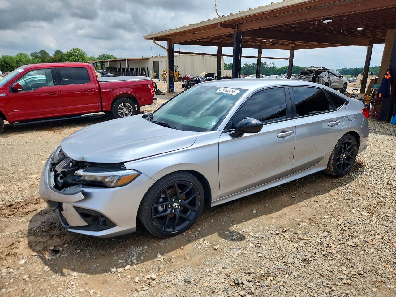 HONDA CIVIC 2023