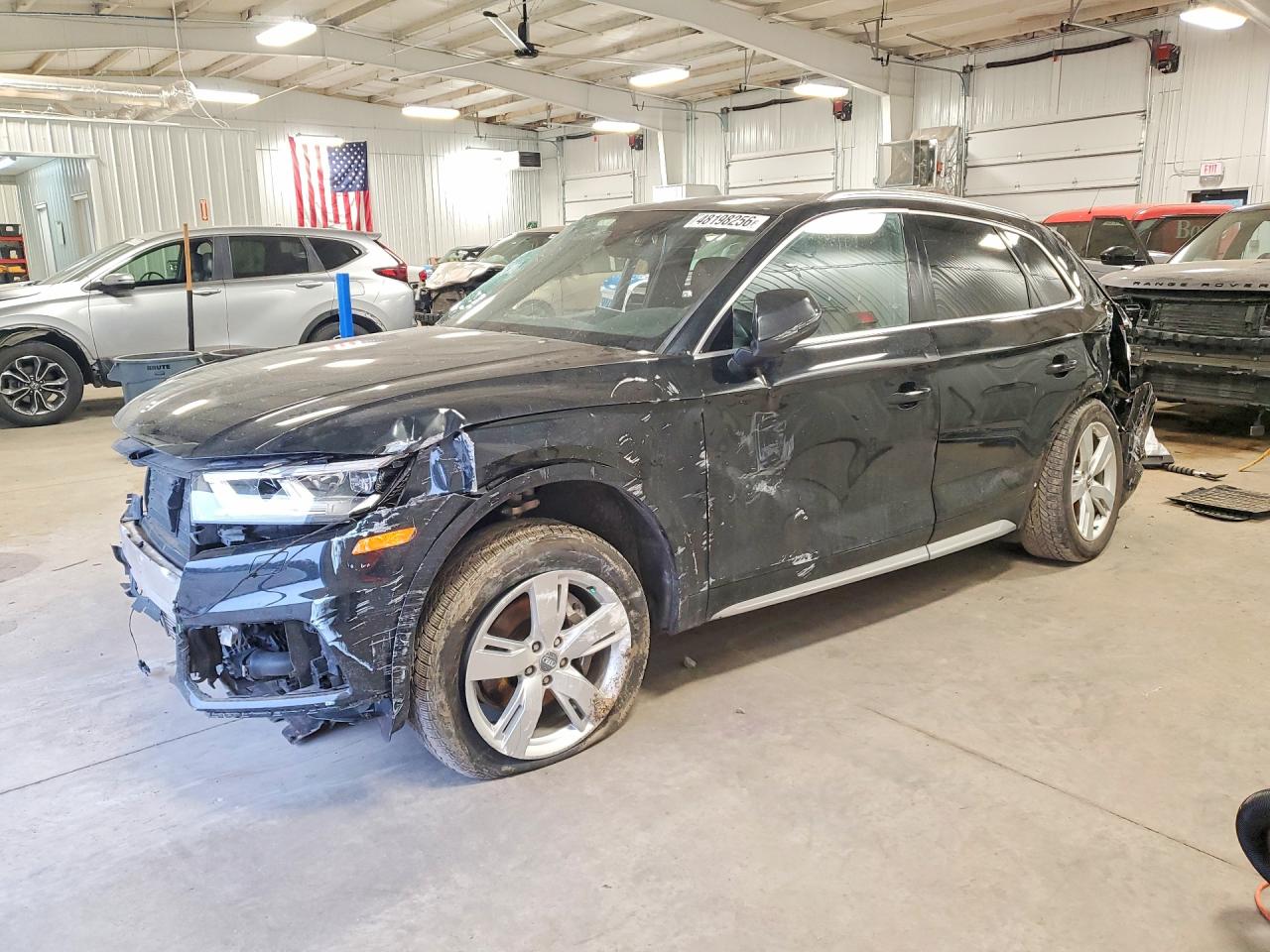 AUDI Q5 2019