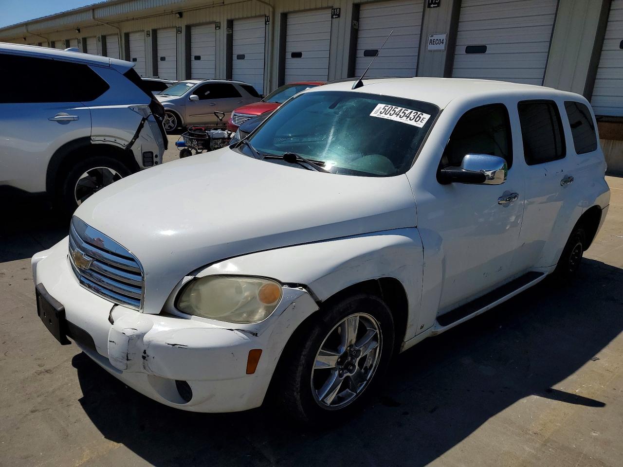 CHEVROLET HHR 2009
