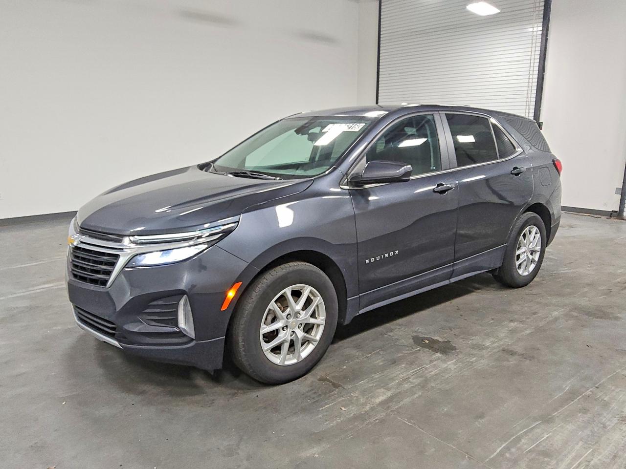 CHEVROLET EQUINOX 2023