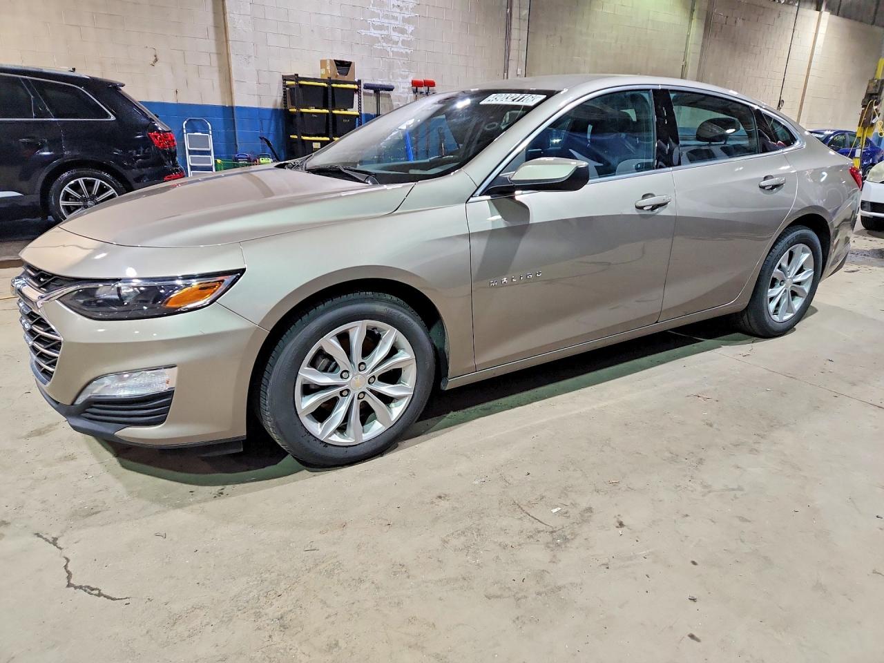 CHEVROLET MALIBU 2023