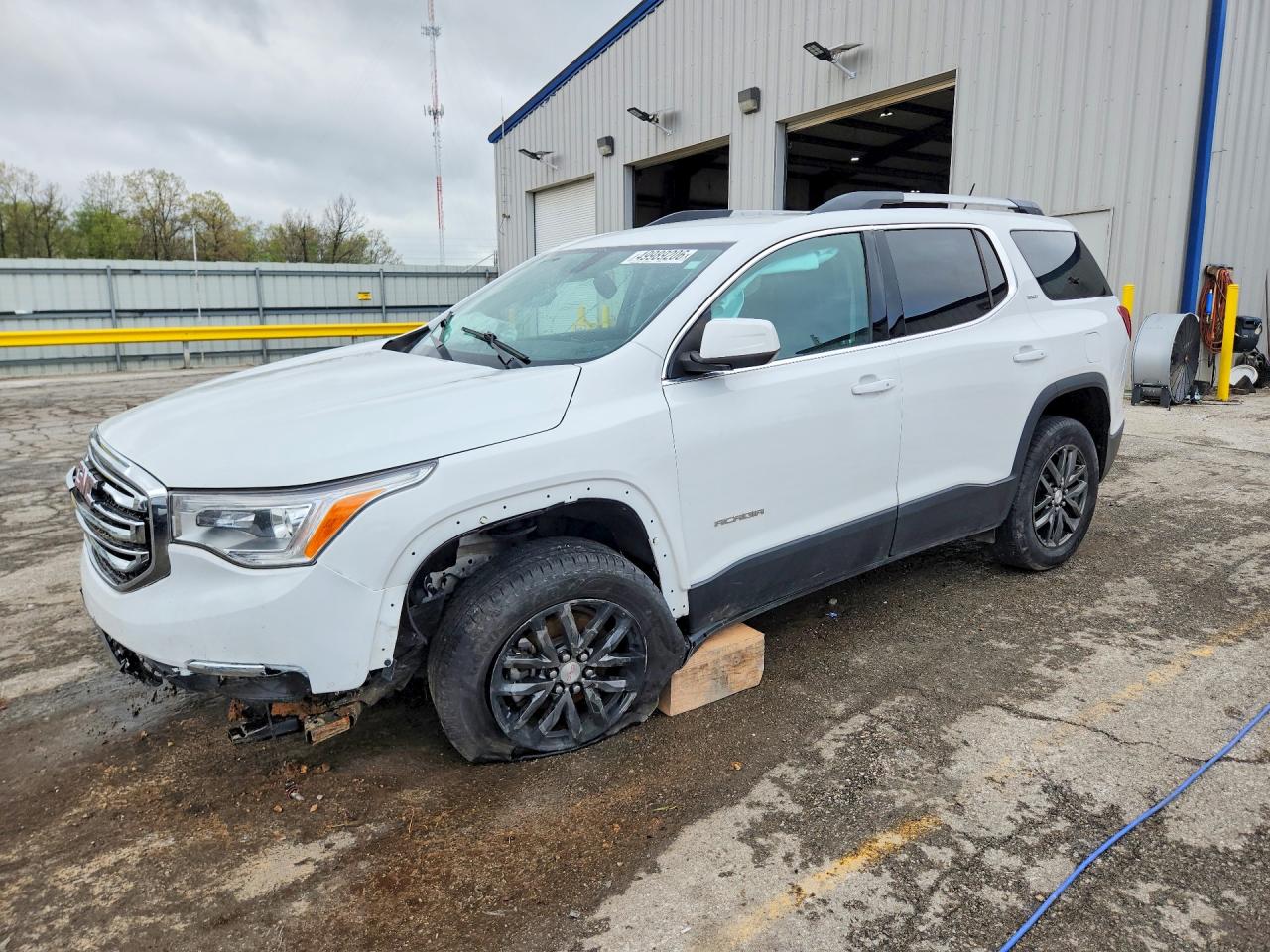GMC ACADIA 2019