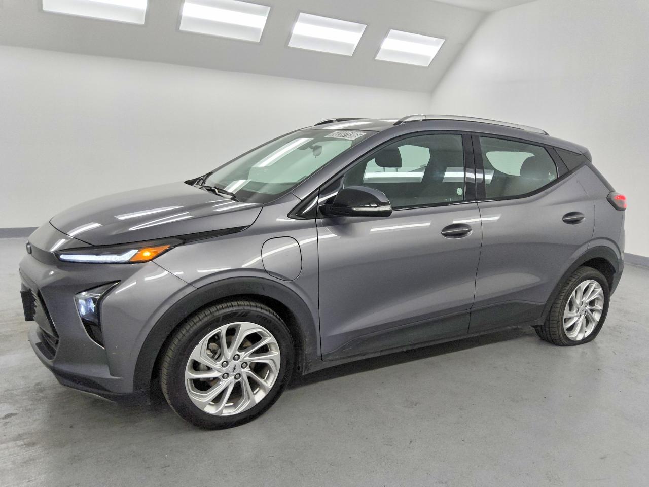 CHEVROLET BOLT EUV 2023