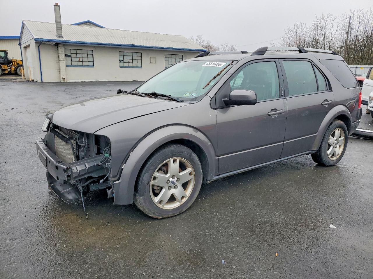 FORD FREESTYLE 2005