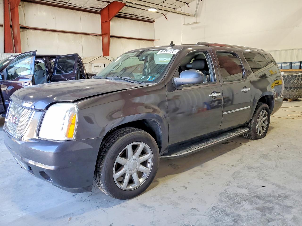 GMC YUKON XL 2010