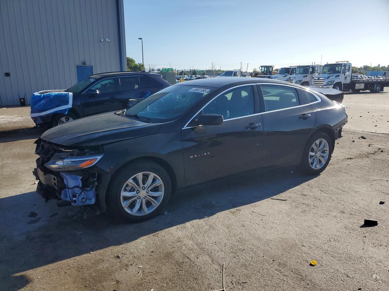 CHEVROLET MALIBU 2023