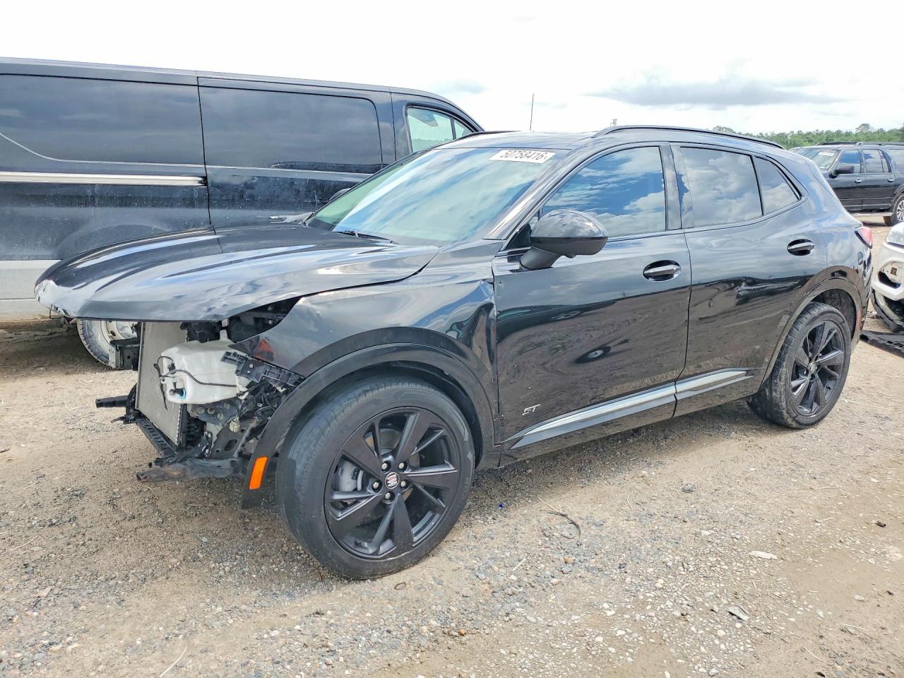 BUICK ENVISION 2025