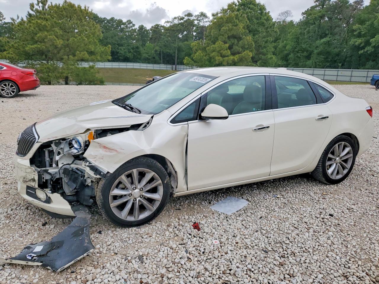 BUICK VERANO 2016
