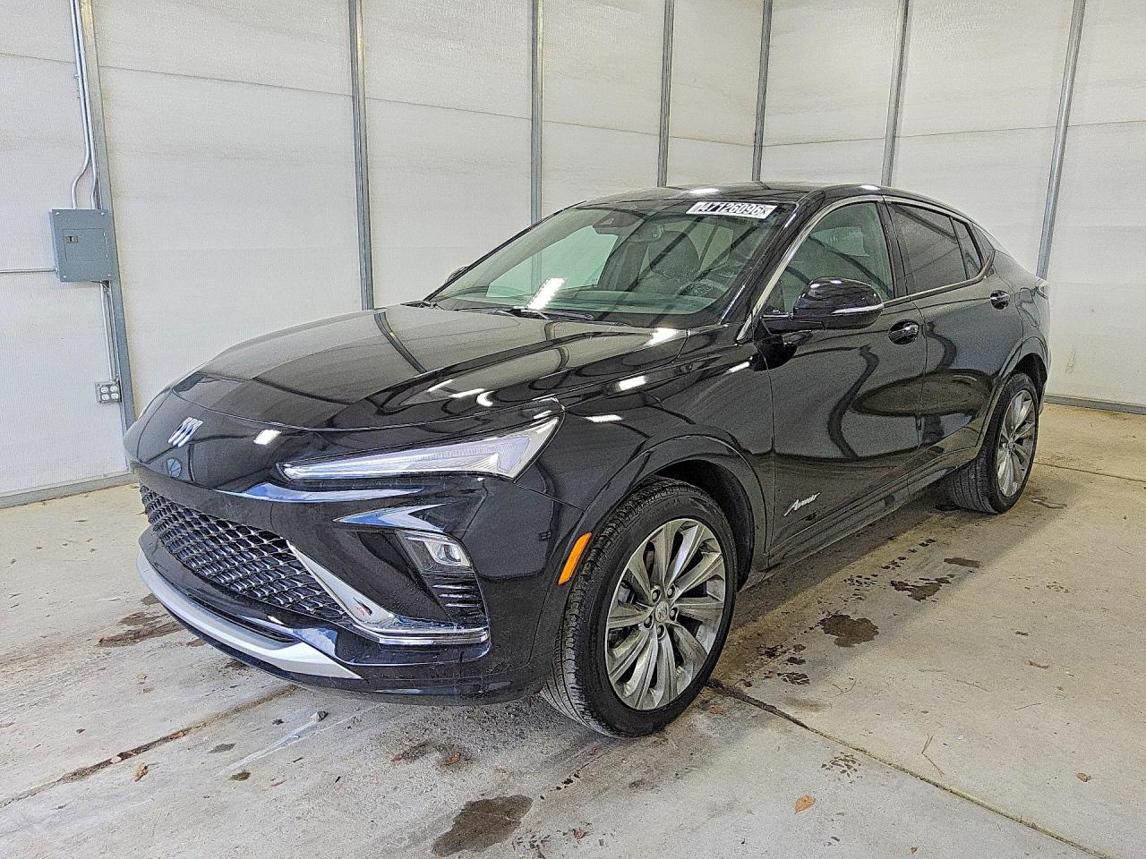 BUICK ENVISTA 2025