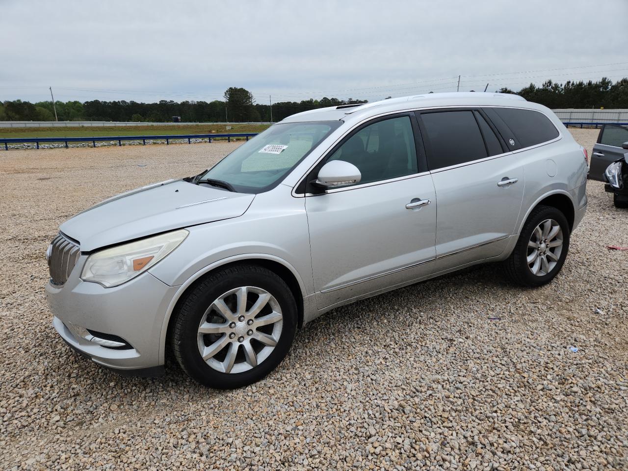 BUICK ENCLAVE 2015