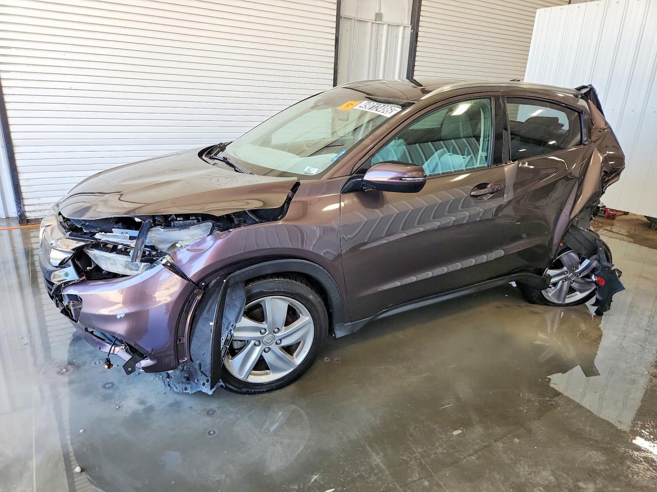 HONDA HR-V 2020