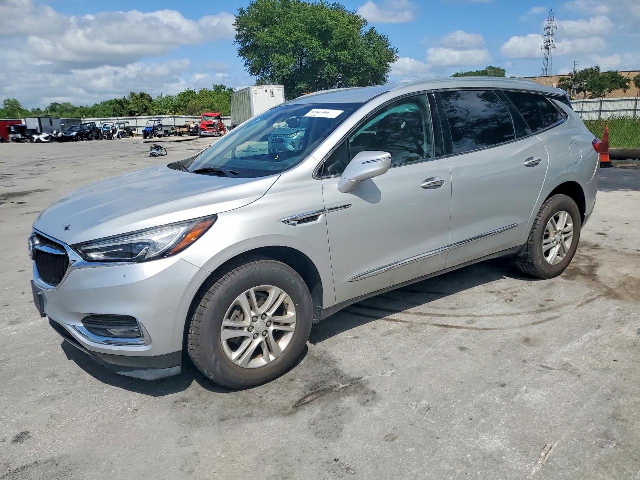BUICK ENCLAVE 2019