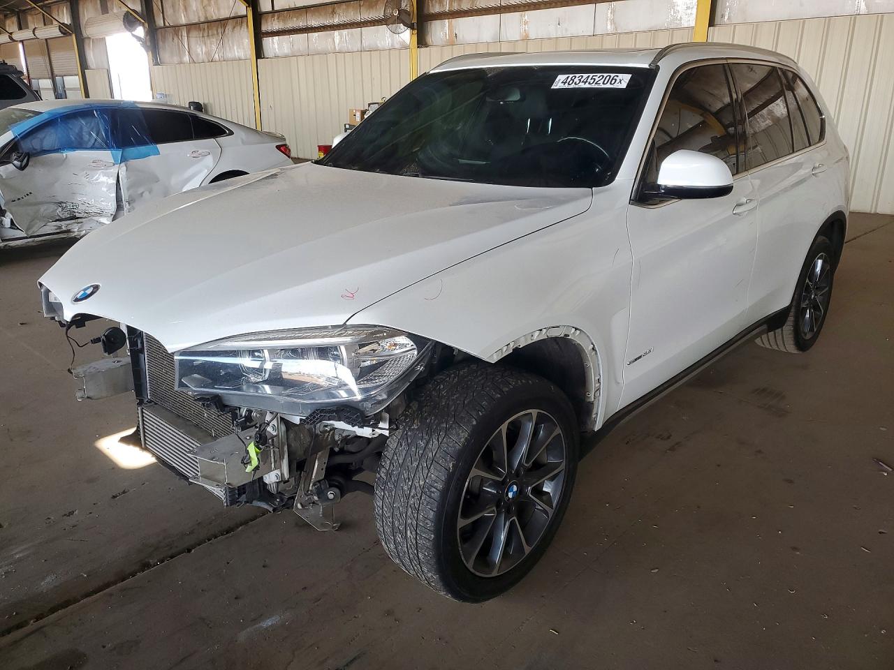 BMW X5 2018