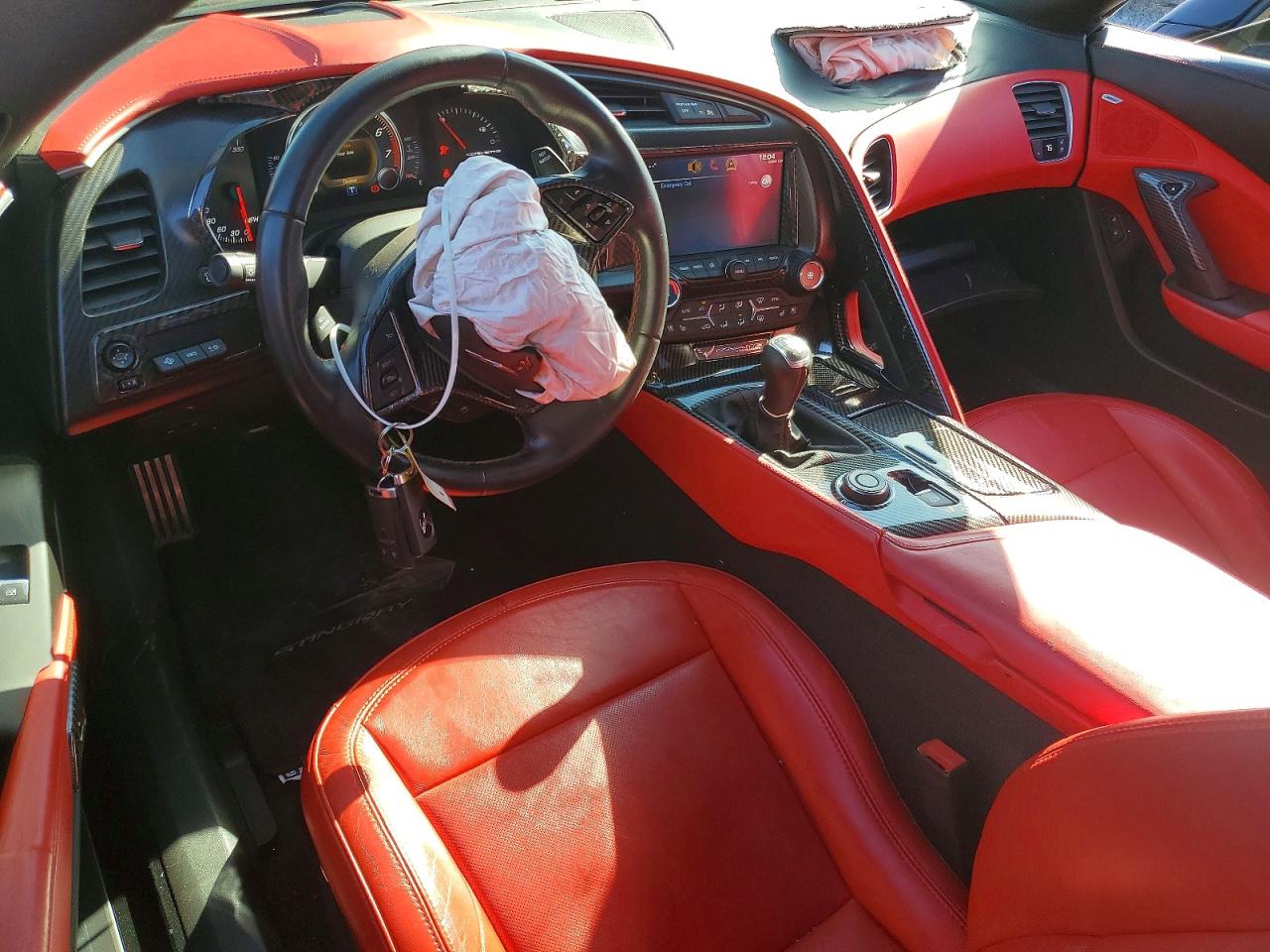 DayDrive