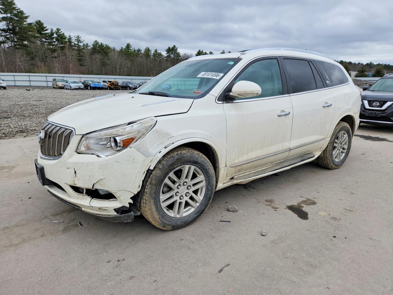 BUICK ENCLAVE 2013