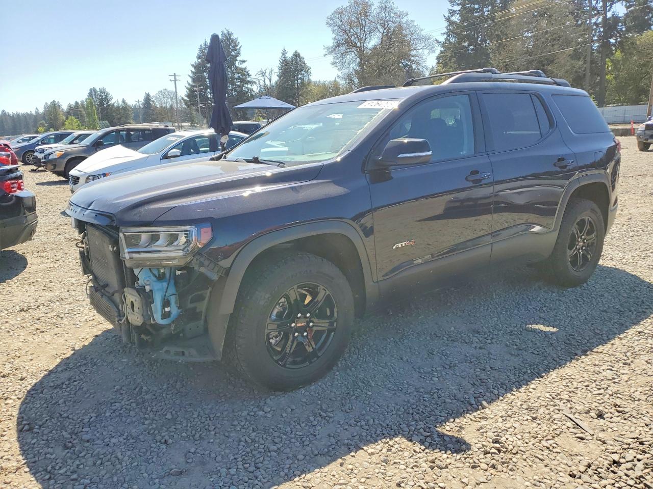 GMC ACADIA 2021