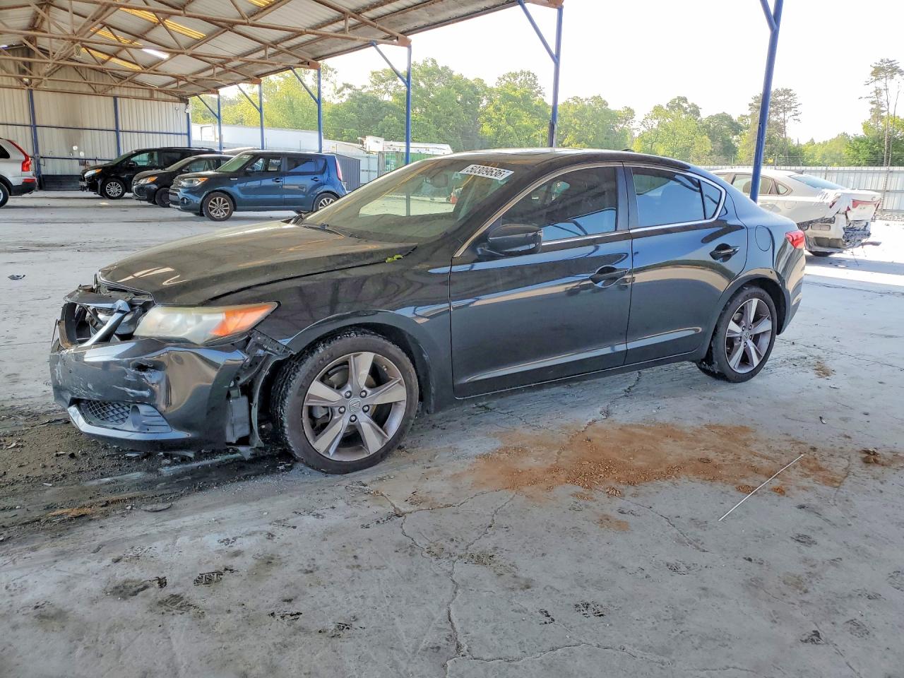ACURA ILX 2013