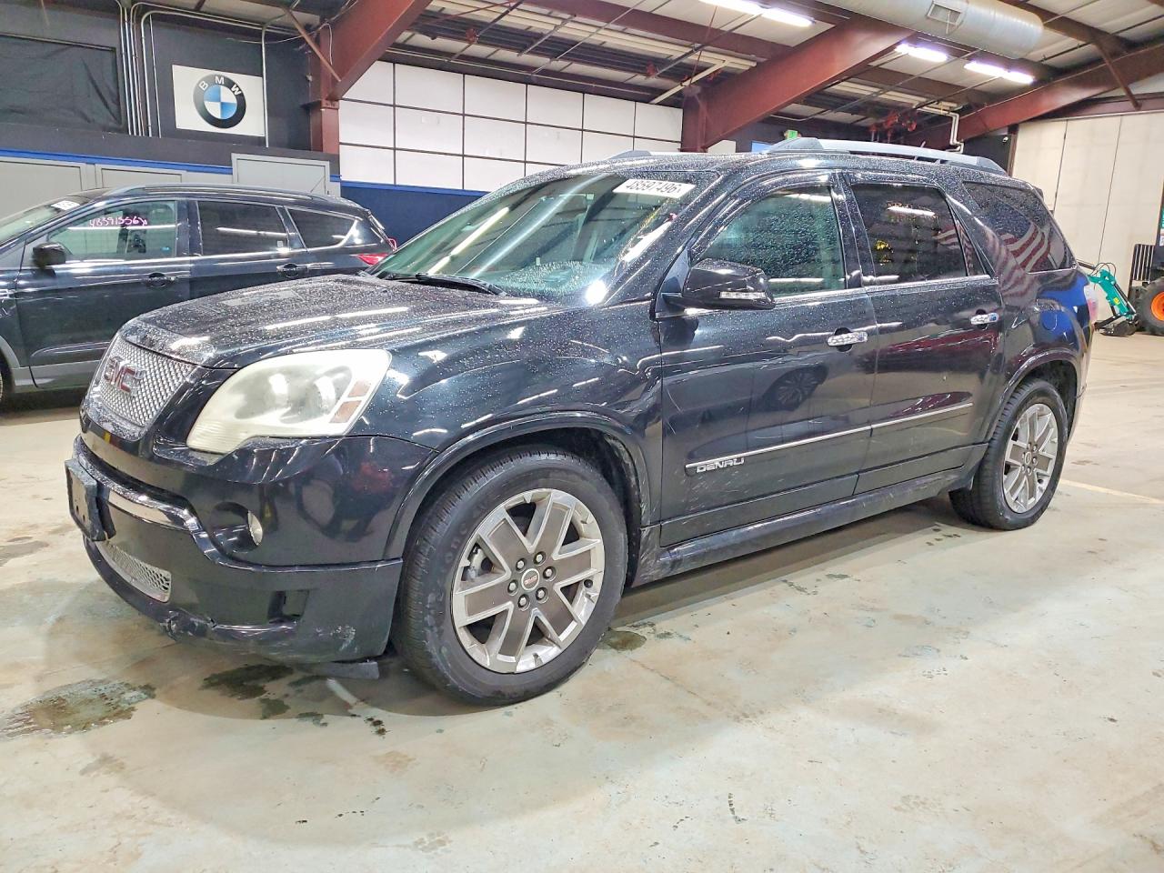 GMC ACADIA 2011