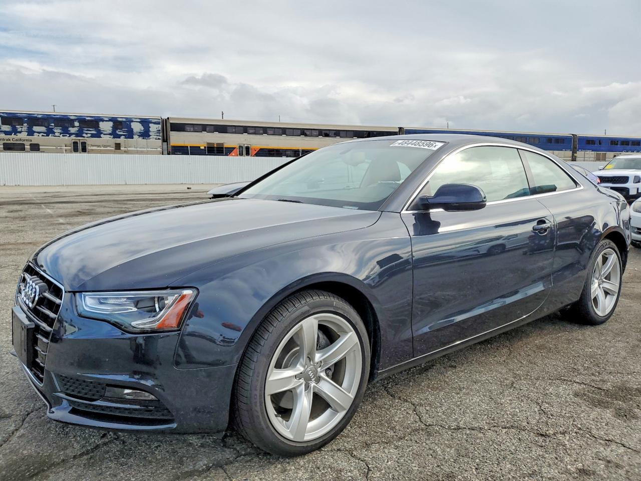 AUDI A5 2014