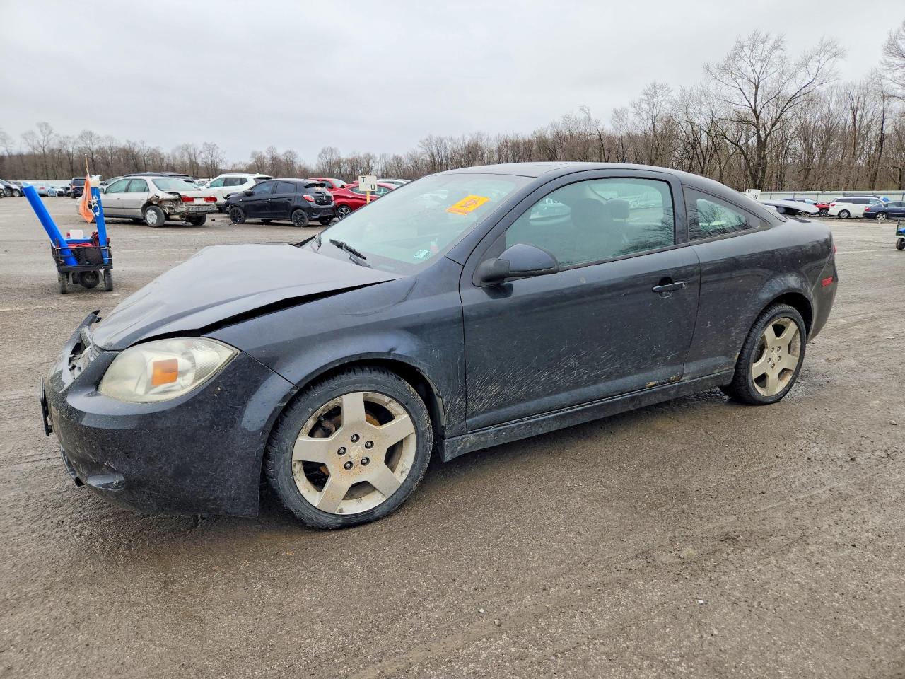 CHEVROLET COBALT 2010