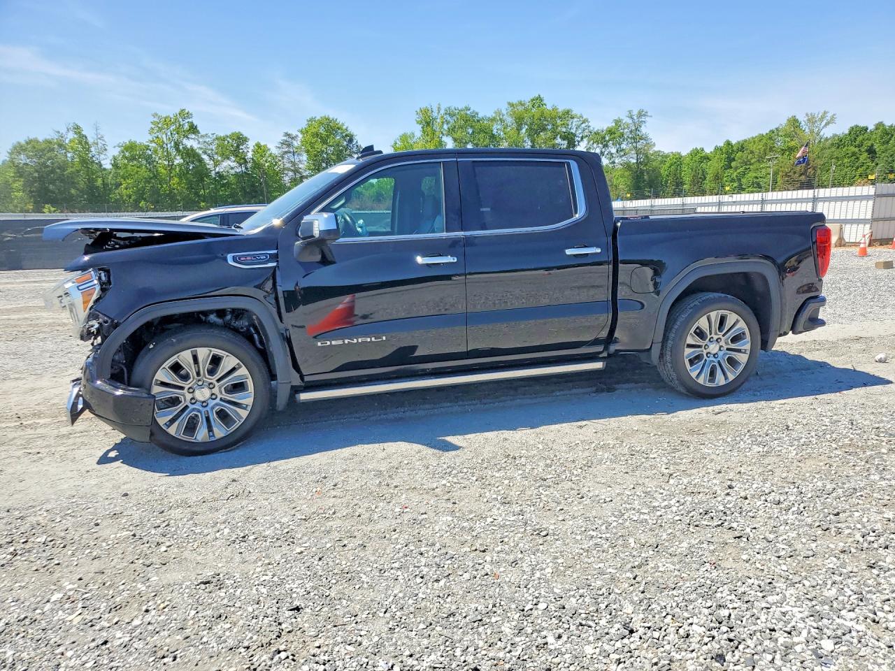 GMC SIERRA 2020