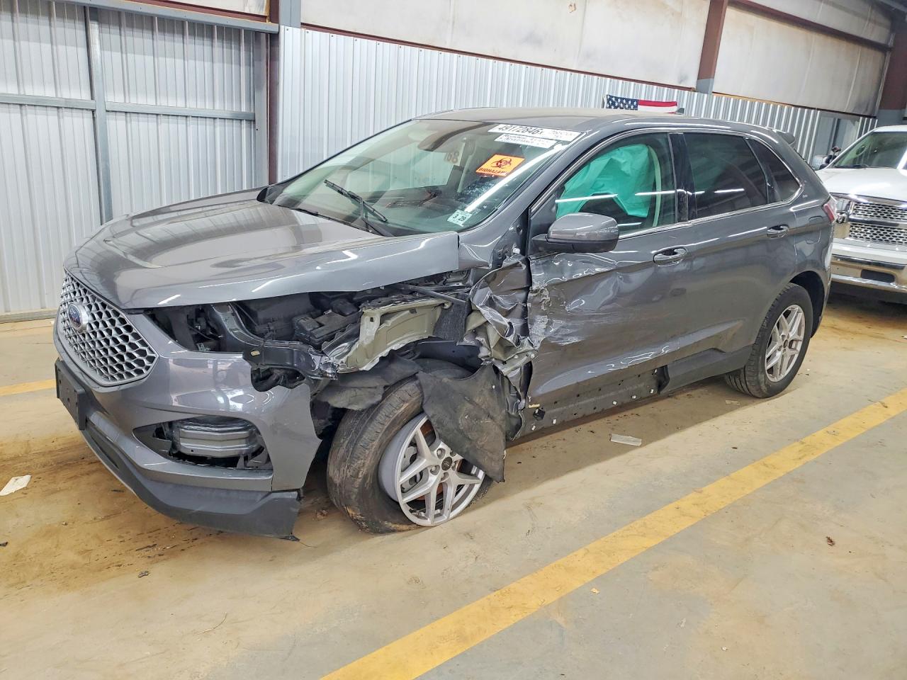 FORD EDGE 2024