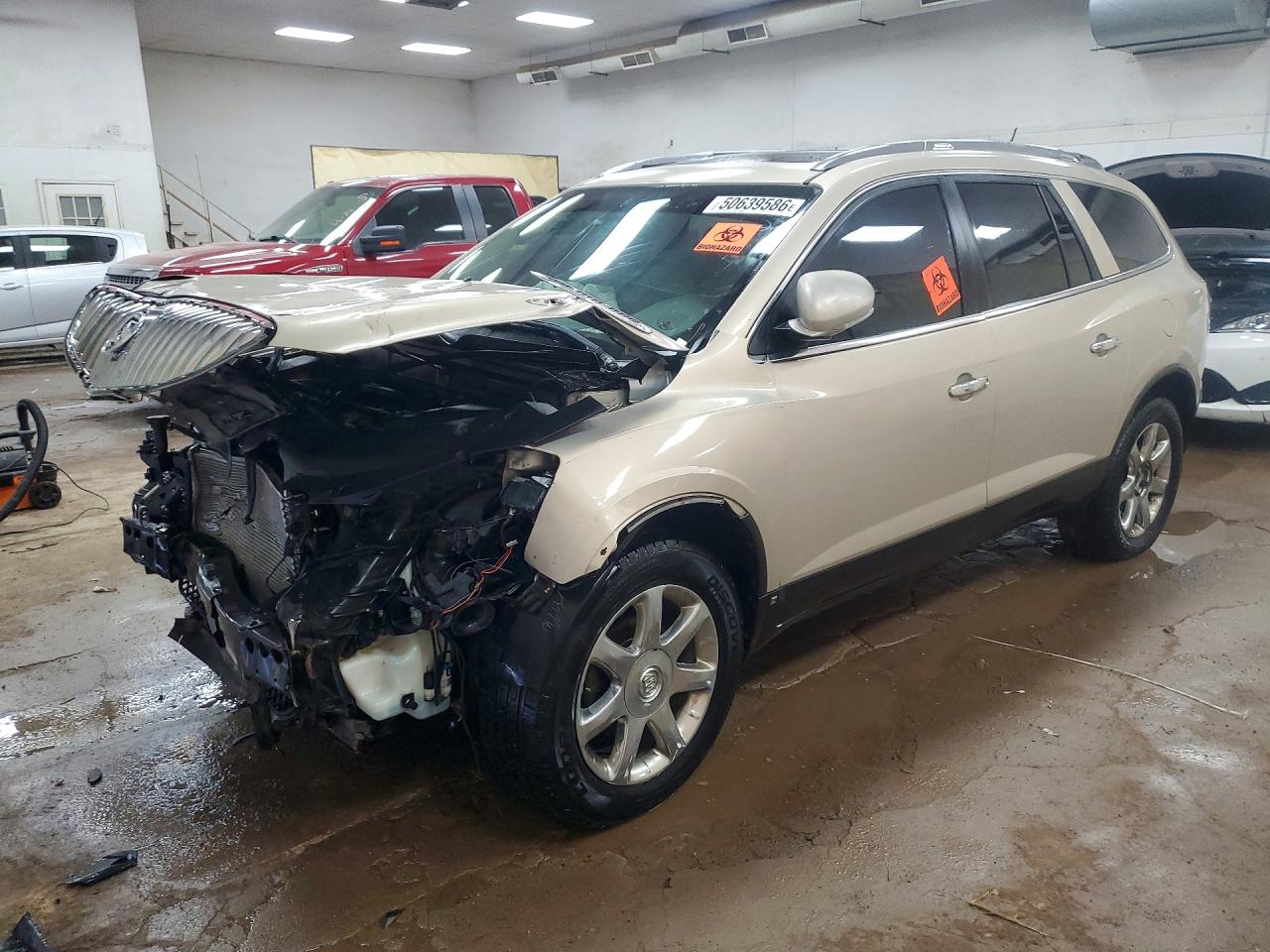 BUICK ENCLAVE 2009