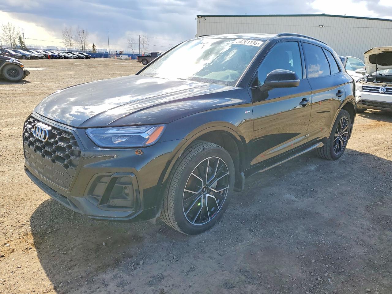 AUDI Q5 2021