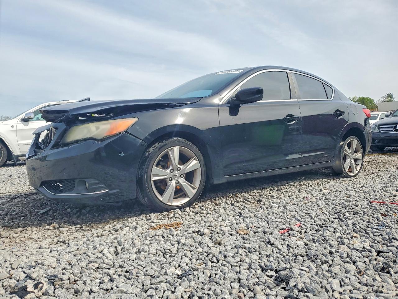 ACURA ILX 2014