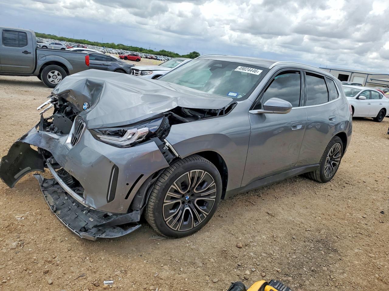 BMW X3 2026