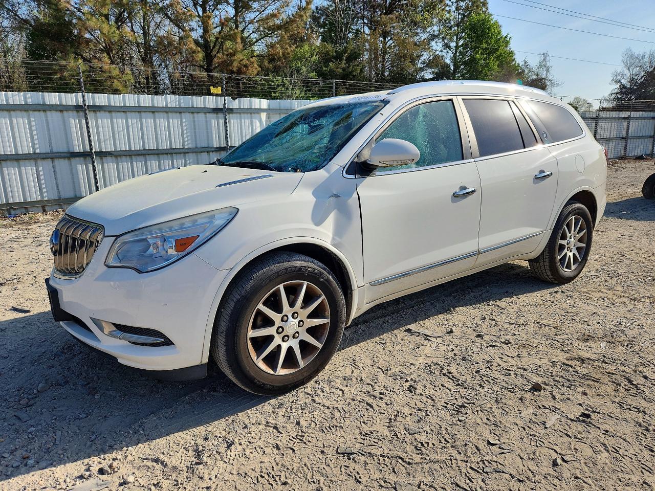 BUICK ENCLAVE 2014