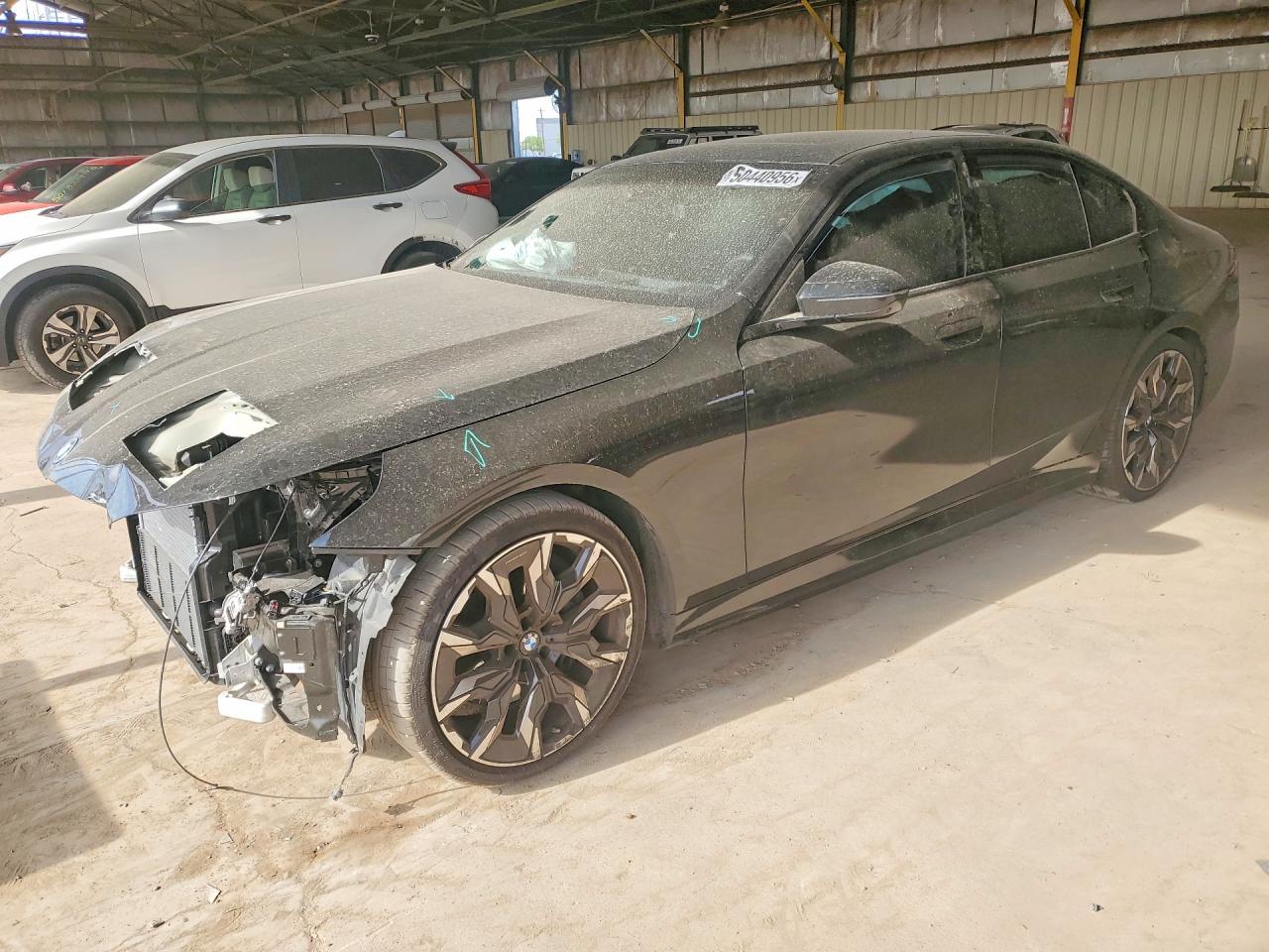 BMW I5 2026