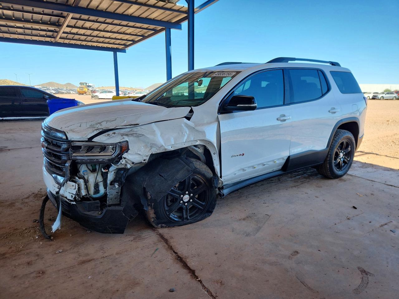 GMC ACADIA 2023