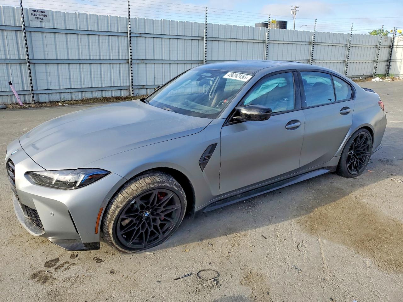 BMW M3 2026