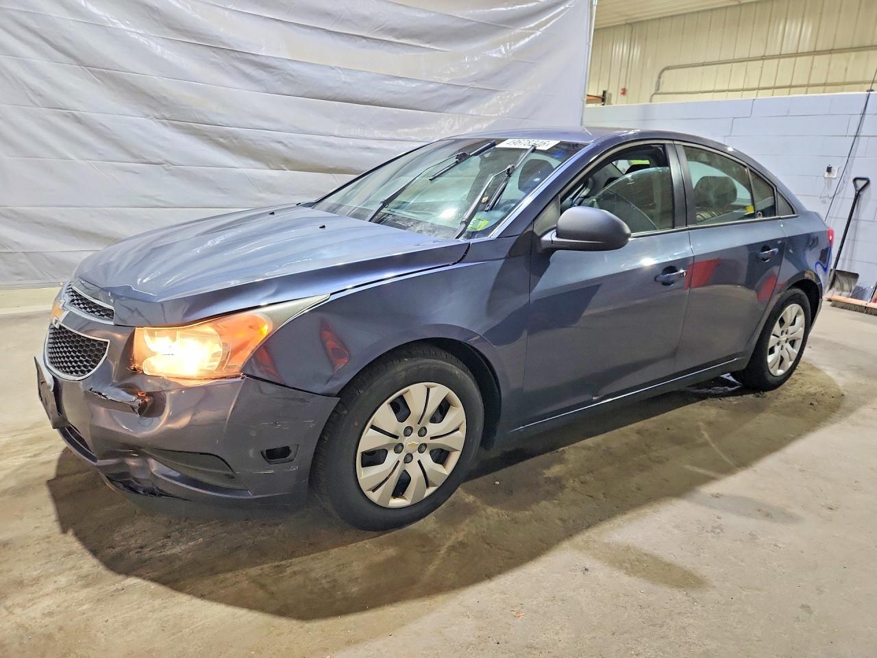 CHEVROLET CRUZE 2013