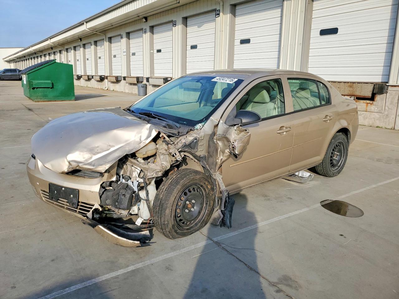 CHEVROLET COBALT 2007