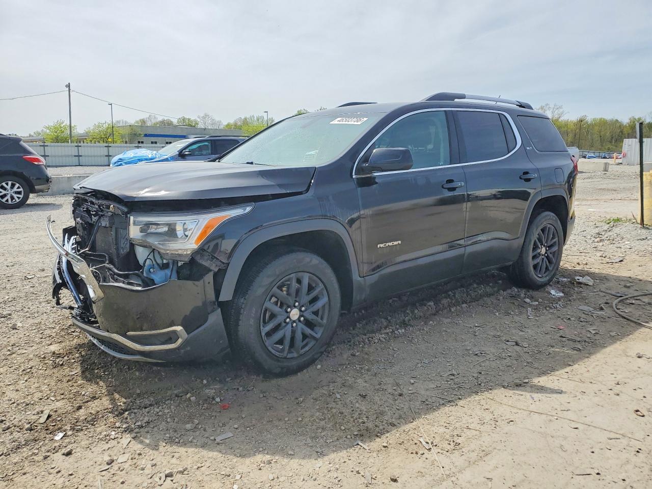 GMC ACADIA 2019