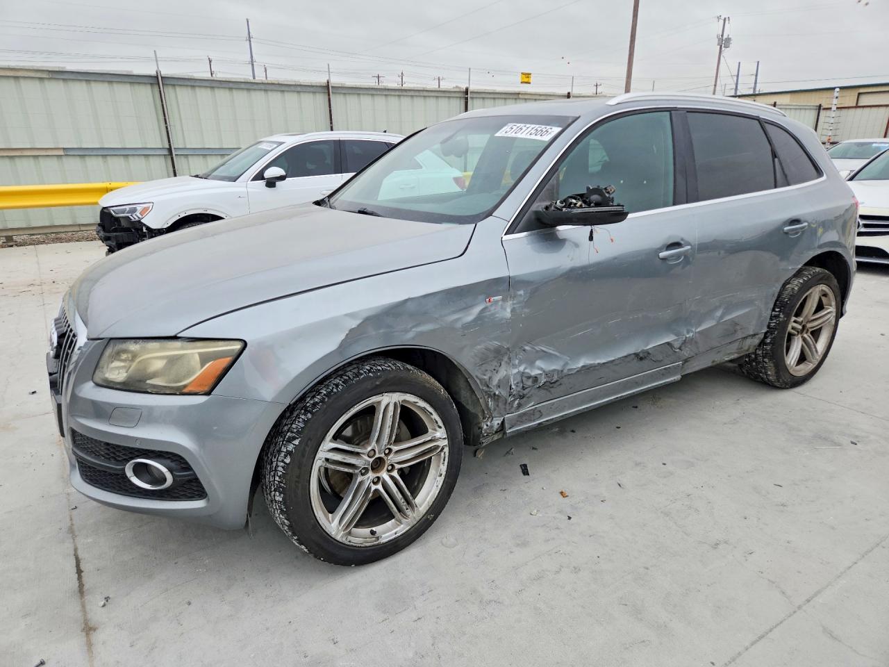 AUDI Q5 2010
