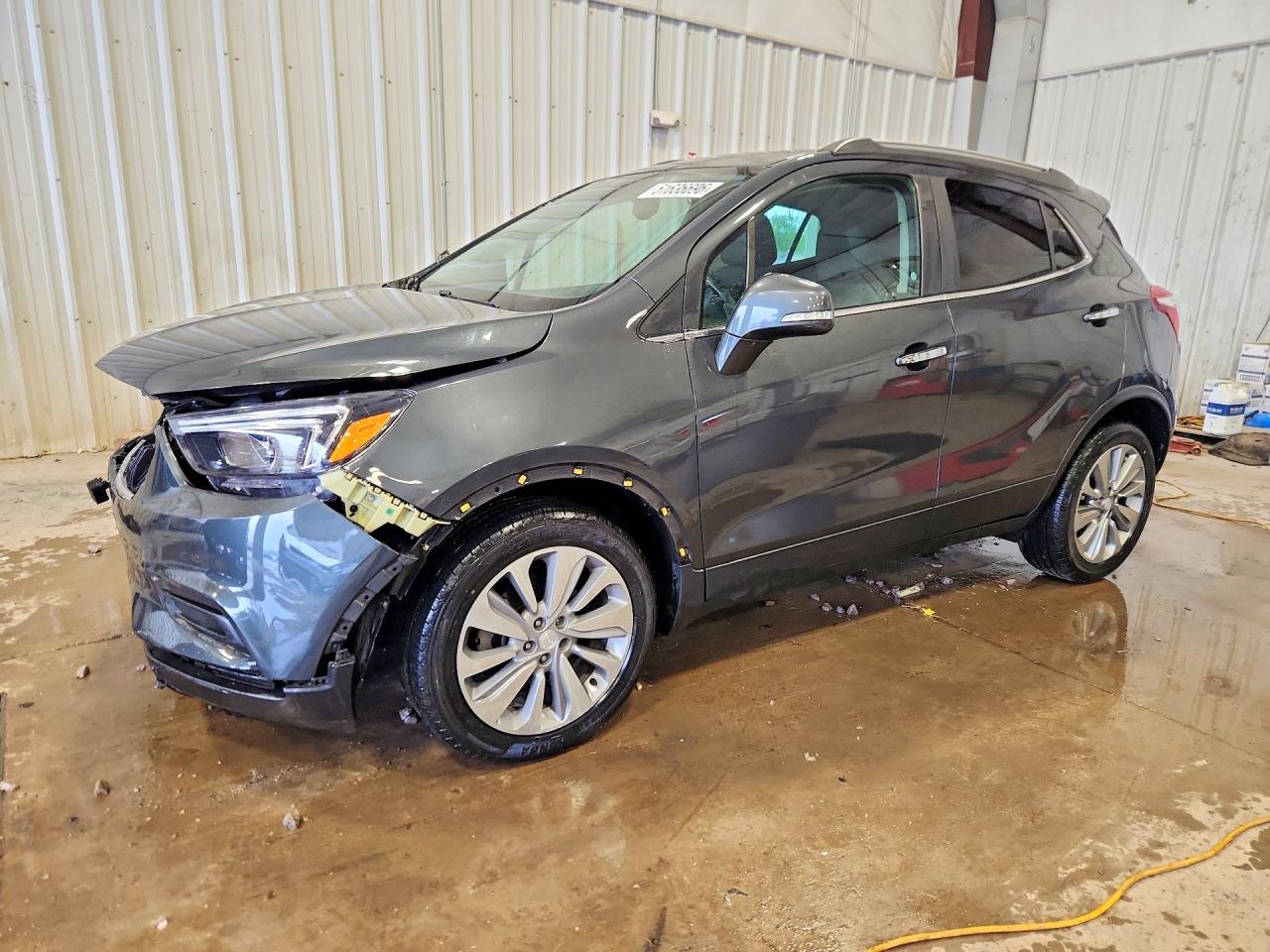 BUICK ENCORE 2018