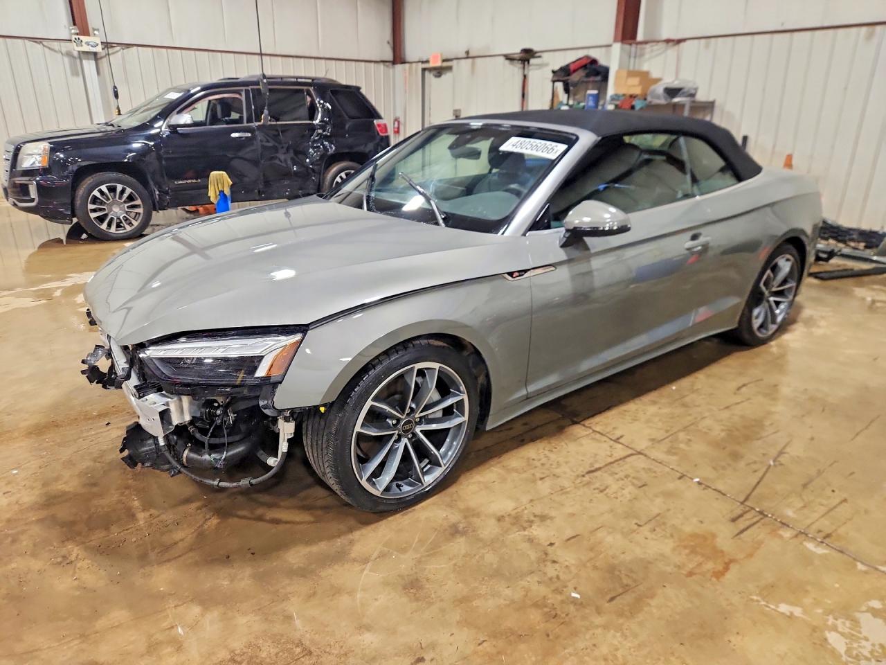 AUDI A5 2024